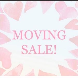 Accepting reasonable offers 🤍🤎